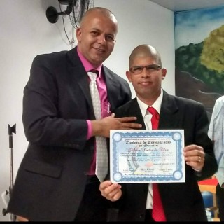 Pr. Adilson