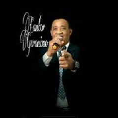 Cantor Gerônimo