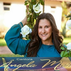 Angela Maria