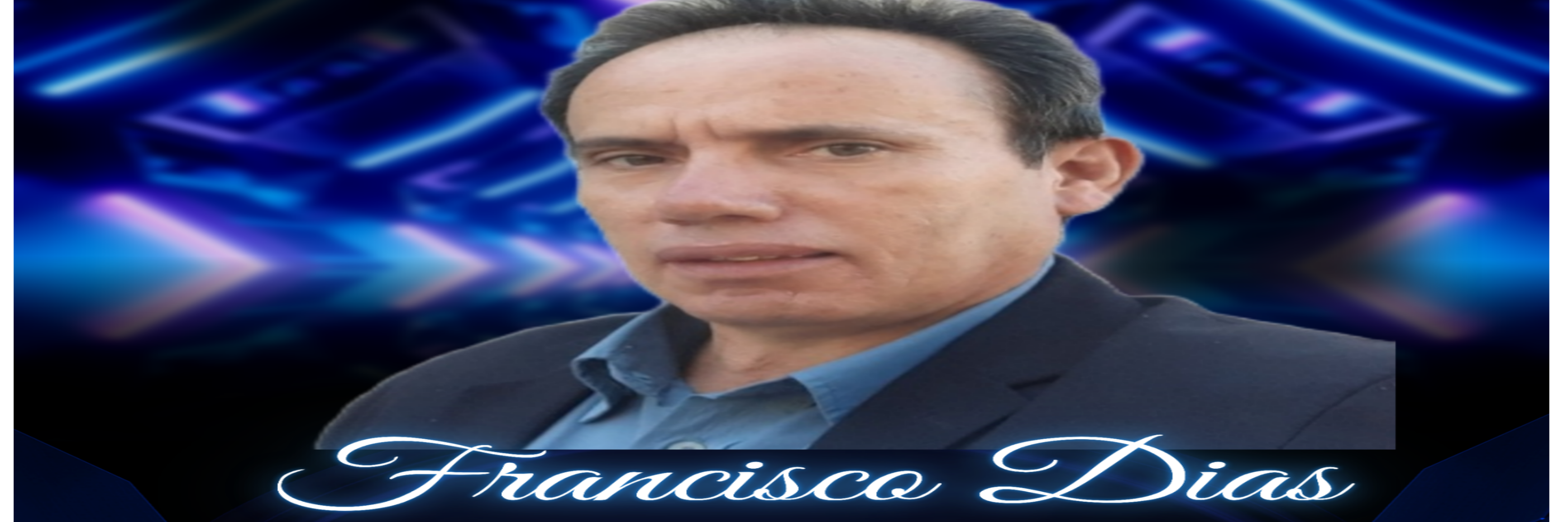 Francisco Dias