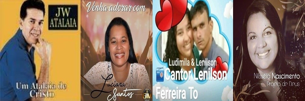 Uma rádio missionária!