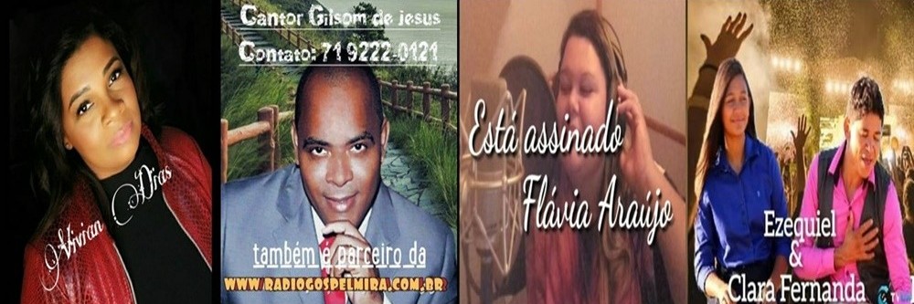 A rádio que toca o seu coração!