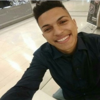 Levi de Souza Dias